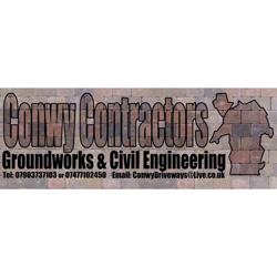 Conwy Contractors Ltd, Abergele opening hours