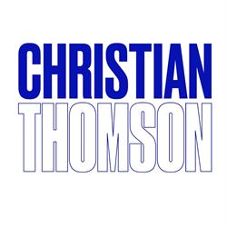 Christian Thomson, London opening hours