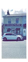 Demi-licious Top Shop Britannia, Bacup opening hours