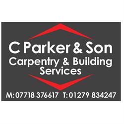 C Parker & Son Carpentry & Building Services, Bishop's Stortford opening hours