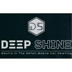 Deep Shine Mobile Car Valeting & Detailing in Coalville (Heather) - Opening Hours