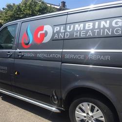 GD Plumbing Heating Gas Torbay, Torquay opening hours