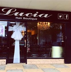 Lucia Hair Boutique, Billericay opening hours
