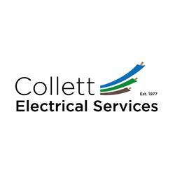 Collett Electrical Services Ltd in Blandford Forum (Spetisbury) - Opening Hours