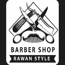 RAWAN Style Turkish barber, Glasgow opening hours