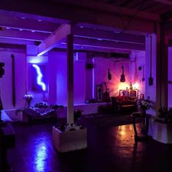 Swordtail Studios, London opening hours