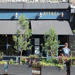Kothel Bearsden, opening hours
