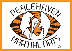 Peacehaven martial arts, opening hours