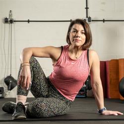 Kathryn Coaching -leading fitness coach, Derby opening hours