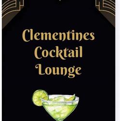 Clementines, Blackpool opening hours