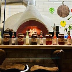L’affamato Restaurant, Walton-on-Thames opening hours