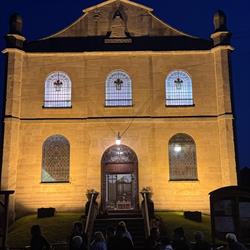 Castle Cary Methodist Church, opening hours