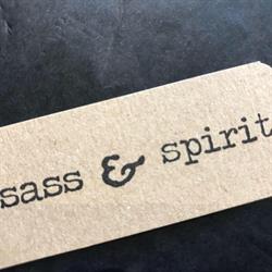 Sass & Spirit, Haslemere opening hours