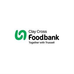 Clay Cross Foodbank, opening hours