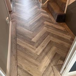 Tom Brookes Carpet, Vinyl & Karndean Flooring, Droitwich opening hours
