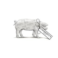 O'Doherty's Fine Meats, Enniskillen opening hours