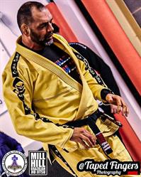 Brazilian Jiu Jitsu Milton Keynes, Stonebridge opening hours