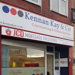 JCD Mortgage Solutions Limited, Liverpool opening hours