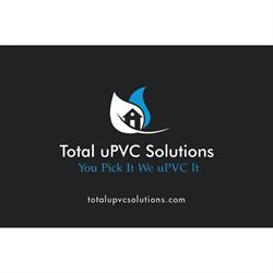 Total UPVC Solutions Ltd, Belfast opening hours