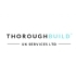 Thoroughbuild UK Services Ltd, Rochford opening hours