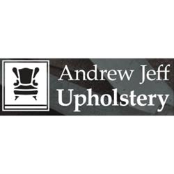 Andrew Jeff Upholstery, Witney opening hours