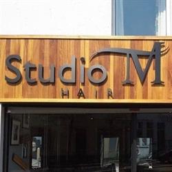 Studio M, Ballynahinch opening hours
