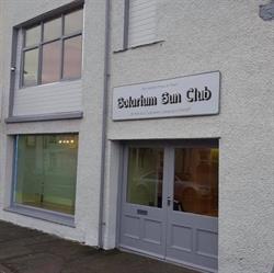 Solarium Sun Club, Ulverston opening hours