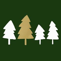 Stagsden Christmas Trees, opening hours