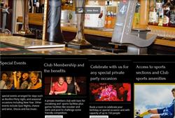 Solihull Sports and Social Club, opening hours
