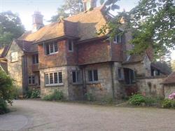 Fairstowe, Crowborough opening hours