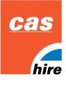 CAS Hire, Glasgow opening hours