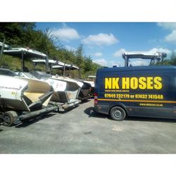 N K Hoses Ltd, Frome opening hours