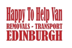 Happy to Help Van, Edinburgh opening hours