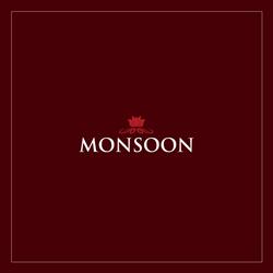Monsoon Indian Restaurant, Wolverhampton opening hours