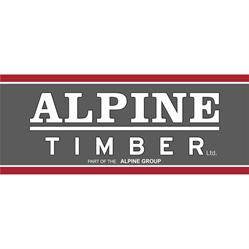 Alpine Timber Ltd, Dundee opening hours