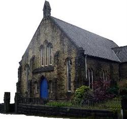 Bible Baptist Church, Bury opening hours