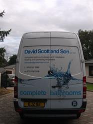 David Scott and Son, Belfast opening hours