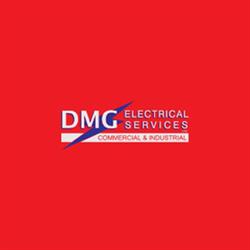 D M G Electrical Services Ltd, Team Valley Trading Estate opening hours