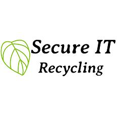 Secure IT Recycling Ltd, Basingstoke opening hours
