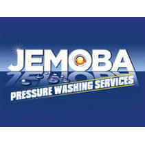 Jemoba Pressure Washing Services Ltd, Cinderford opening hours