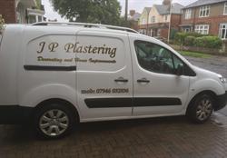 JP Plastering & Home Improvement, Darlington opening hours