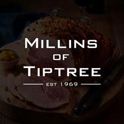 Millins of Tiptree, opening hours