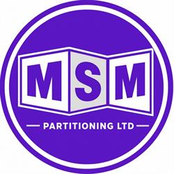 MSM Partitioning Ltd, Pontypool opening hours