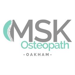 MSK Osteopath @ The Uppingham Surgery, Oakham opening hours