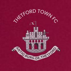 Thetford Town FC, opening hours