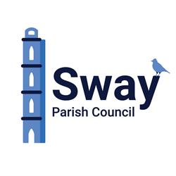 Sway Parish Council Office, opening hours