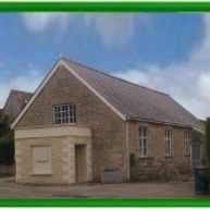 Siddington Village Hall, opening hours
