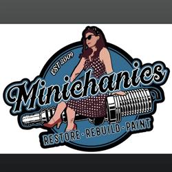 Minichanics, Romiley opening hours