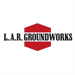 L.A.R Groundworks, Guisborough opening hours
