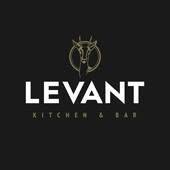 Levant Kitchen & Bar Wrexham, opening hours